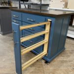 3" Spice Rack +$350.00