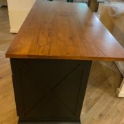 Large Kitchen island