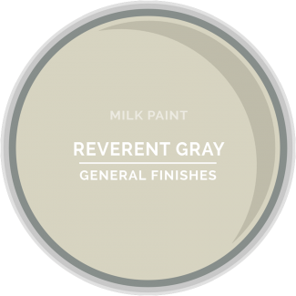 Reverent Gray