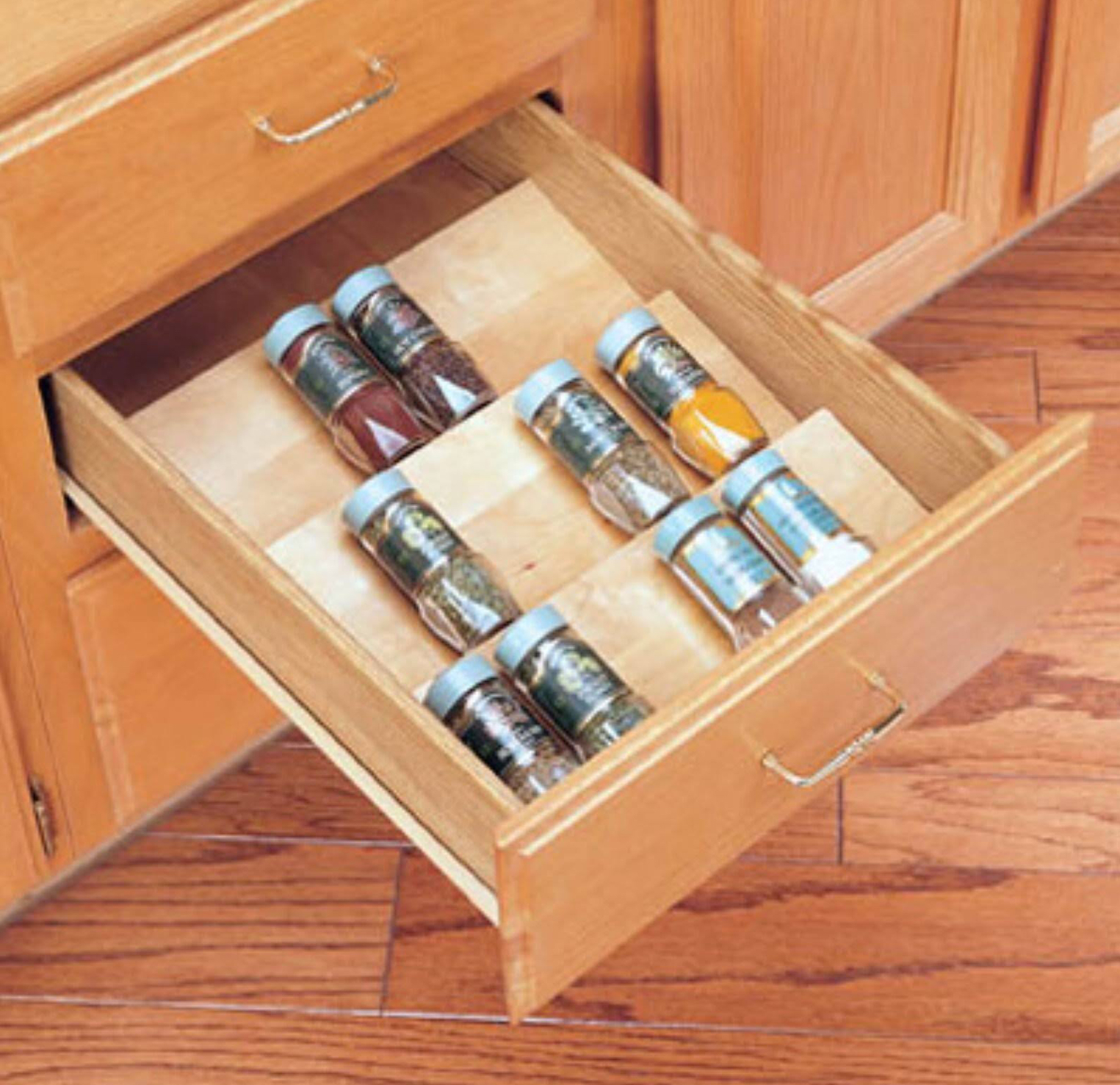 Spice Divider +$90.00