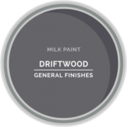 General Finishes Milk Paint Driftwood