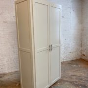 Free standing pantry