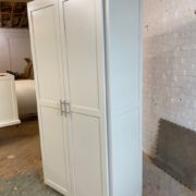 Free standing pantry