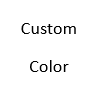 Custom Sherwin Willams Color +$150.00