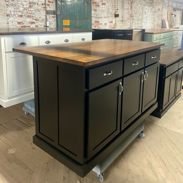 Kitchen Island With End Seating Area, 36 X 60 Kitchen Island With Seating